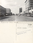 Tuscaloosa, Alabama | Greensboro Avenue by Jacksonville State University