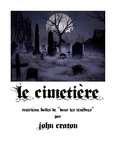 Ballet | Le Cimetière (The Cemetery) by John Craton