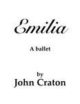 Ballet | Emilia by John Craton