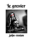 Ballet | Le grenier (The Attic) by John Craton
