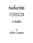 Ballet | Nefertiti by John Craton
