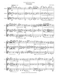 Chamber Music | Triosatz by John Craton