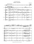 Concertos | Flute Concerto by John Craton