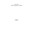 Concertos | Tuba Concerto in G Minor