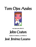 Opera | Tom Ojos Azules by John Craton