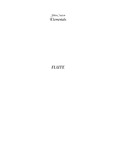 Elementals | Flute by John Craton