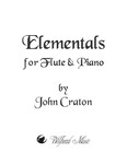 Elementals | Piano by John Craton