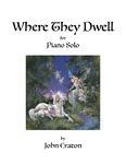 Where They Dwell by John Craton