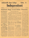 Independent | 15 March 1957 by Jacksonville State College