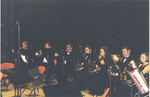 Brass Ensemble in Concert, circa Spring 2000 Scenes 2