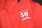 Jacket Close up, 50th Anniversary Marching Southerners by The Marching Southerners