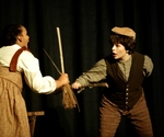 Hansel and Gretel (2007) | Image 007 by Jacksonville State University