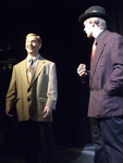 The Merry Wives of Windsor (2008) | Image 026 by Jacksonville State University