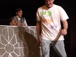 The Merry Wives of Windsor (2008) | Image 059 by Jacksonville State University