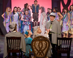 Iolanthe (2009) | Image 062 by Jacksonville State University