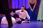 Die Fledermaus (2016) | Image 177 by Jacksonville State University