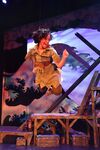 Peter Pan [Cast 1] (2019) | Image 009 by Jacksonville State University