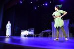 Peter Pan [Cast 1] (2019) | Image 073 by Jacksonville State University