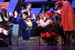 Peter Pan [Cast 1] (2019) | Image 224 by Jacksonville State University