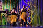 Peter Pan [Cast 1] (2019) | Image 278 by Jacksonville State University