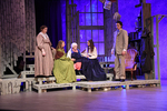 Little Women (2022) | Image 004 by Jacksonville State University