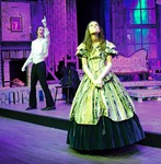 Little Women (2022) | Image 045 by Jacksonville State University