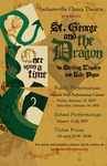 St. George and the Dragon (2010) | Poster