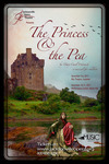 The Princess & the Pea (2011) | Poster