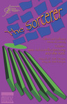 The Sorcerer (2011) | Poster by Jacksonville State University