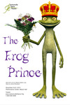 The Frog Prince (2013-2014) | Poster by Jacksonville State University