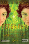 Peter Pan (2019) | Poster by Jacksonville State University