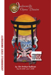 Mikado (2008) | Program by Jacksonville State University