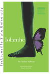 Iolanthe (2009) | Program by Jacksonville State University