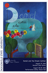 Daniel and the Dreamcatcher (2010) | Program by Jacksonville State University