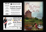 The Princess & the Pea (2011) | Program by Jacksonville State University