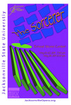 The Sorcerer (2011) | Program by Jacksonville State University
