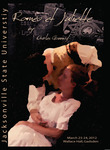 Romeo et Juliette (2012) | Program by Jacksonville State University