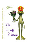 The Frog Prince (2013-2014) | Program by Jacksonville State University