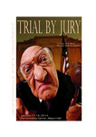 Trial by Jury (2014) | Program by Jacksonville State University