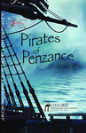Pirates of Penzance (2016) | Program by Jacksonville State University