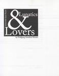 Lunatics and Lovers (2005) | Program by Jacksonville State University