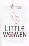 Little Women (2022) | Program by Jacksonville State University