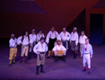 The Pirates of Penzance (2007) | Performance Video by Jacksonville State University