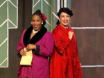 The Merry Wives of Windsor (2008) | Performance Video by Jacksonville State University