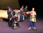 The Mikado (2008) | Performance Video by Jacksonville State University
