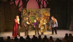 St. George and the Dragon (2010) | Performance Video by Jacksonville State University