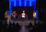 The Princess & the Pea (2011) | Performance Video by Jacksonville State University