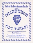 The Adventures of Tiny Turkey (1999) | Program by Jacksonville State University