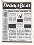 Drama Beat (Spring 1999) | Newsletter