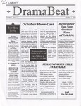Drama Beat (Fall 1999) | Newsletter